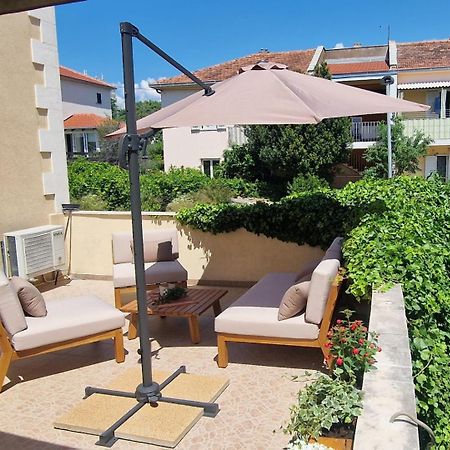 Apartment Goodmood Split Exterior foto