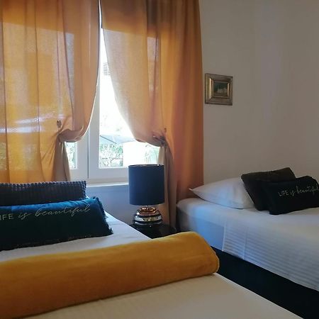 Apartment Goodmood Split Exterior foto