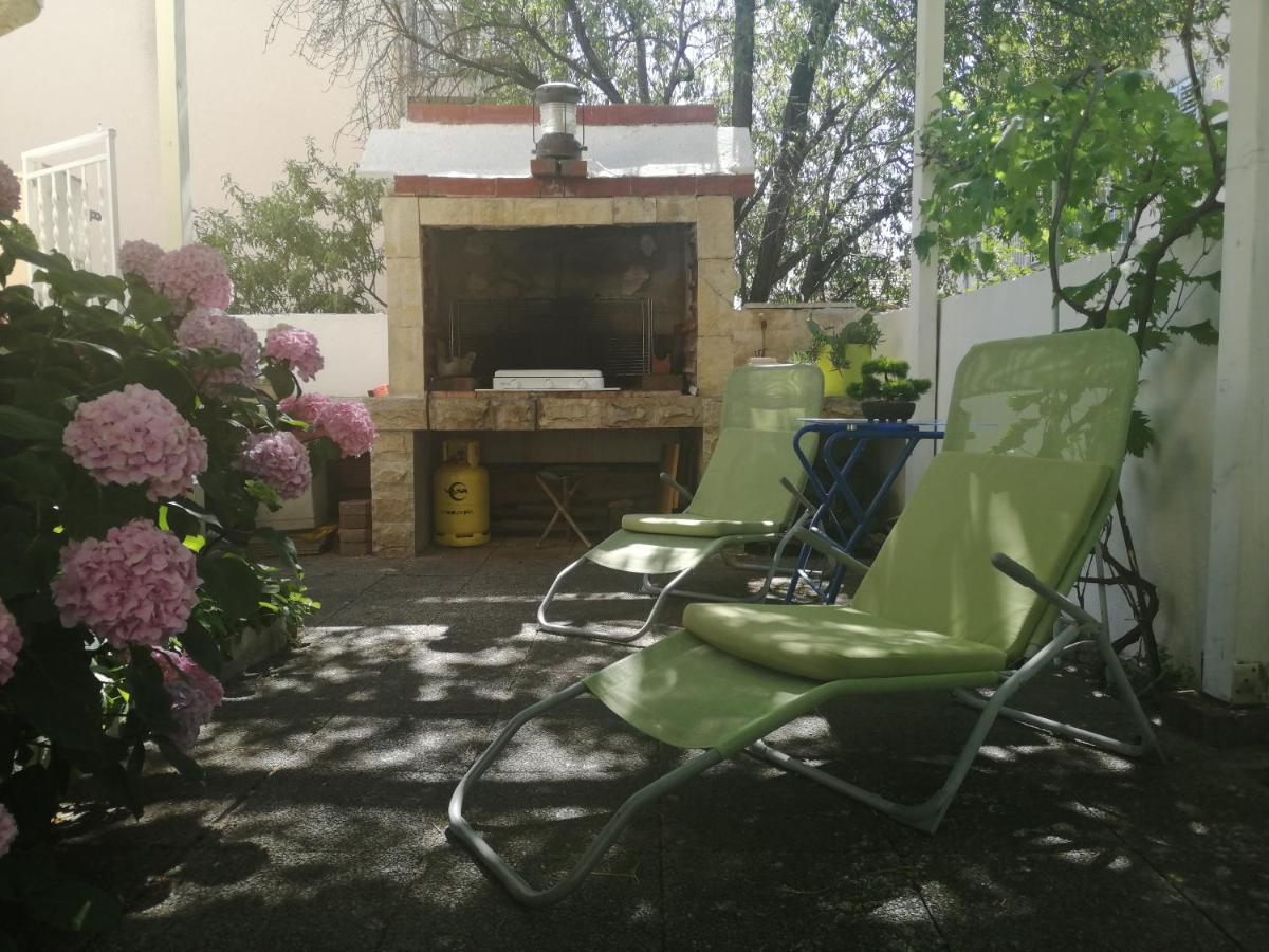 Apartment Goodmood Split Exterior foto
