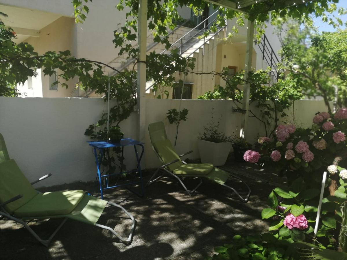 Apartment Goodmood Split Exterior foto