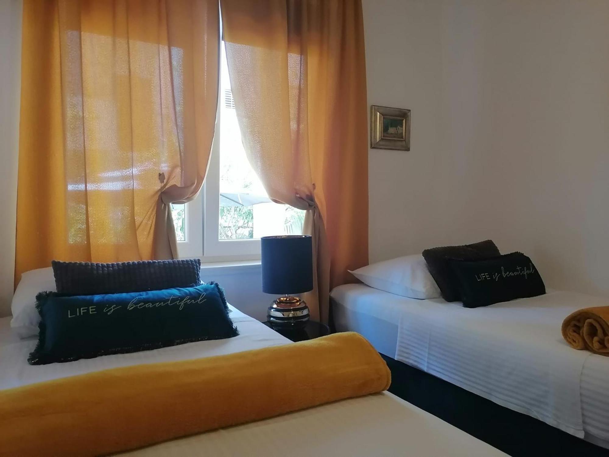 Apartment Goodmood Split Exterior foto