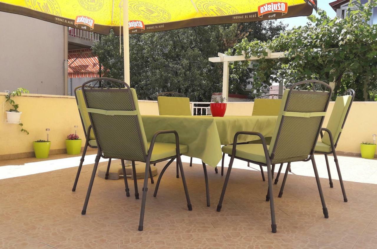 Apartment Goodmood Split Exterior foto