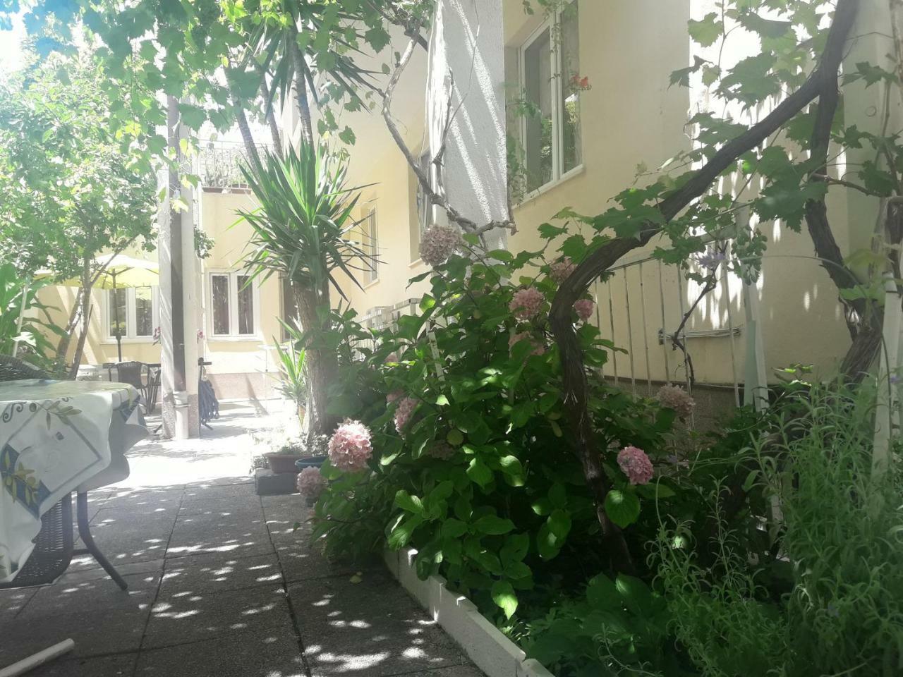 Apartment Goodmood Split Exterior foto