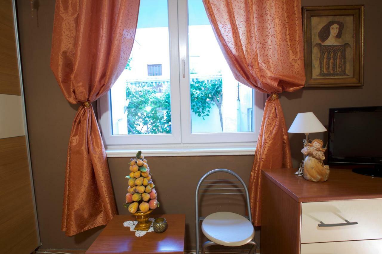 Apartment Goodmood Split Exterior foto