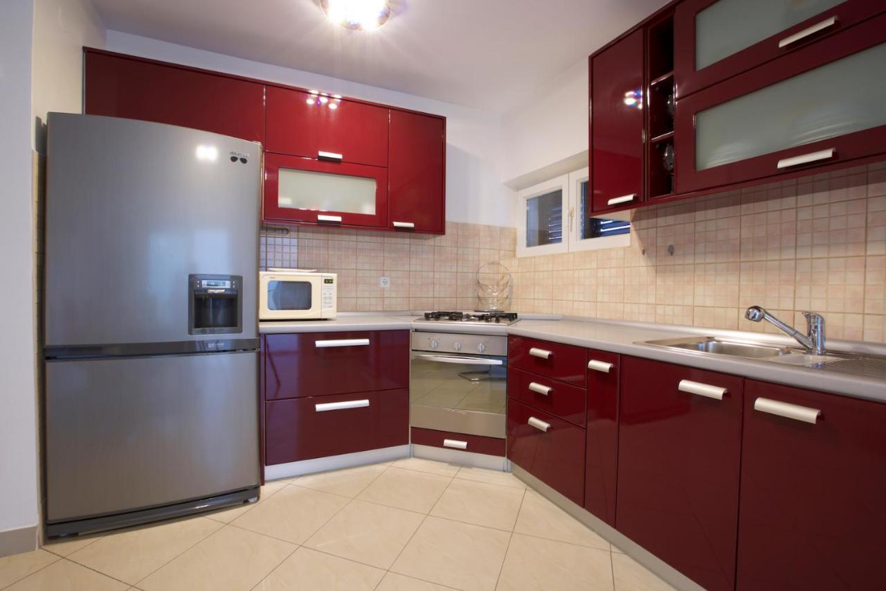 Apartment Goodmood Split Exterior foto